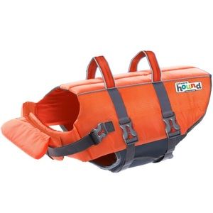 NWOT Dog Large Lifejacket